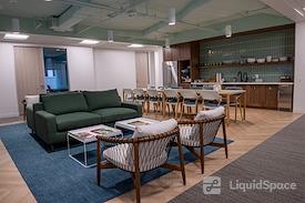 Carr Workplaces - K Street