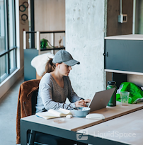 Kiln - Salt Lake City