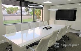 Empire Executive Offices, LLC