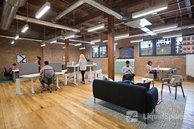 Regus | Fulton Market