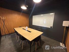 WeWork | Colony Square