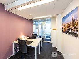 Regus | Groningen, Martini