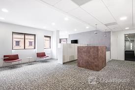 Regus | Rome, Prati