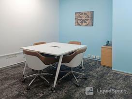 Regus | NOIDA, Sec 62 – Green Boulevard