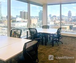 Regus | 903 8th Avenue SW