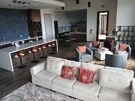 Ignite Business Lounge