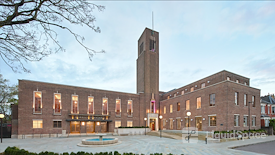 Hornsey Town Hall