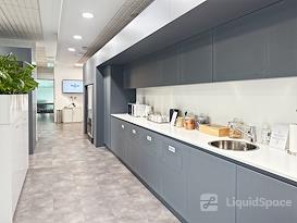 Regus | Rome, Navigatori