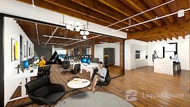 Prime Dumbo Full Floor Lofts & Penthouse