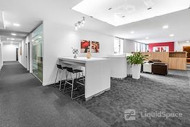 Regus | MADRID, Colon