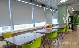 Tiktak Co-Working Space