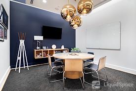 SPACES || Park Calabasas