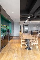 Regus | Kuala Lumpur, Tribeca