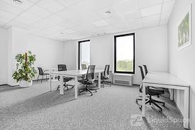 Regus | Warsaw, Witosa Point