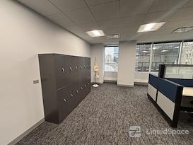 Carr Workplaces - The Loop