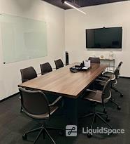 Industrious - Copley