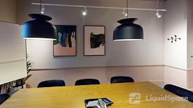 FORA | Thomas House