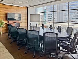 Regus | Santiago, El Golf 40