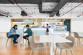 SPACES | Bangkok, Chamchuri Square