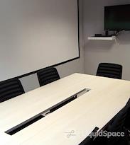 GSPACE Smart Offices