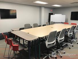 Phillips Workplace Interiors