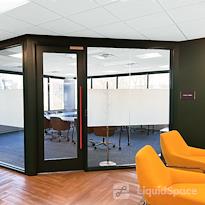 Carr Workplaces - Parkwood Crossing