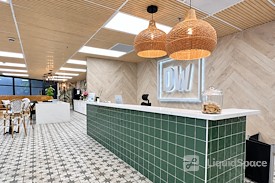 Downtown Works Mission Valley