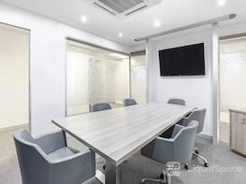 Regus | Cape Town CBD Mandela Rhodes Place