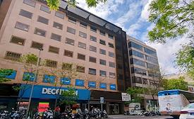 Regus | Madrid Calle de Jose Ortega y Gasset 22-24