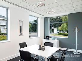 Regus | Camberley, Frimley Road
