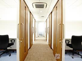 Regus | Tokyo Shiba Daimon Centre