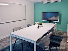 Regus | Lausanne, City Flon