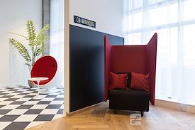 Regus | Canberra 15 Moore Street