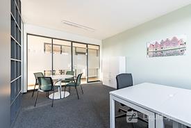 Regus | LÜBECK, Universitätscampus Lübeck