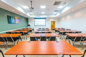 Crown Center Executive Suites (CCESuites)