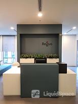 Regus | Kuala Lumpur, Menara Dungun