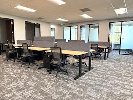 Outlet Coworking - Folsom