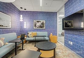Pacific Workplaces - Cupertino