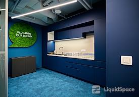 Regus | Ljubljana City Center