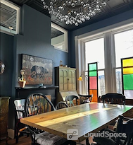 Pop Kitchen & Events