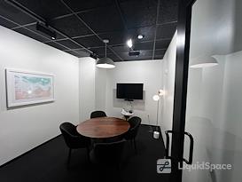 Industrious - Brickell