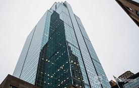 Industrious - Downtown Minneapolis