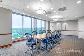 Regus | 2300 Lakeview