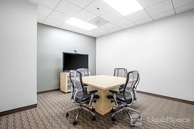 Regus || Dove Street