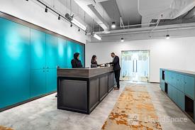 Regus | Petaling Jaya, Menara Axis