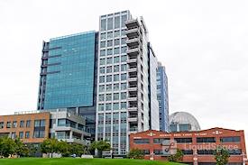 Regus | Diamond View