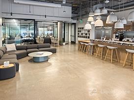 Regus | San Jose - 18 S 2nd Street