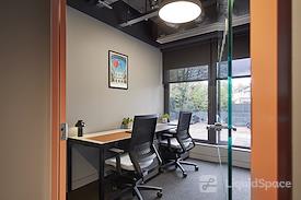 Clockwise Wood Green