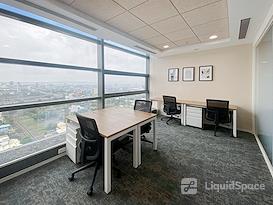 Regus | Mumbai, Rupa Renaissance