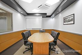 Regus | Mesa - Val Vista